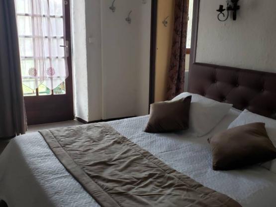 Chambre d'hôte/gîte 6 personnes