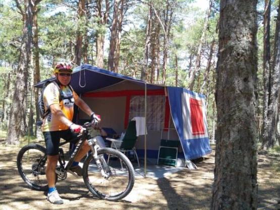 Bungalow Corralizas de Luxe