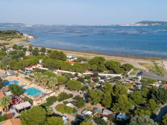 Loft Premium 32/33m² - Vue jardin - Clim TV - Lit en 140