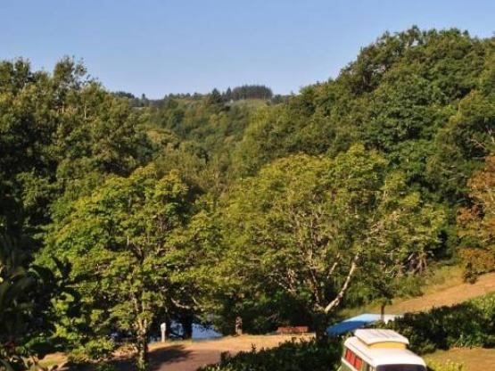 Emplacement + électricité