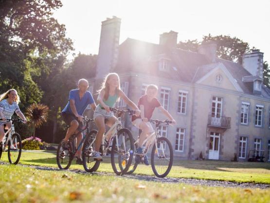 Mobile home 3 chambres - 1 salle de bain - Granville - Vendredi