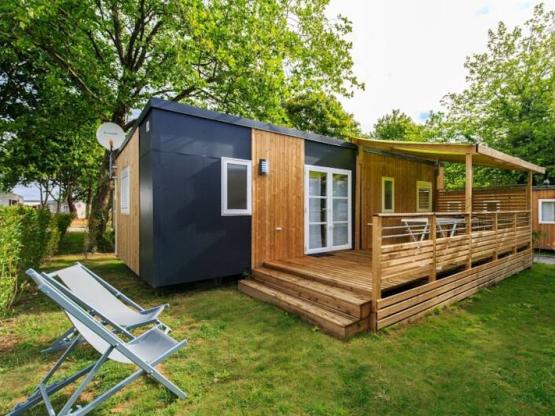 Mobil-home Privilège 3 chambres