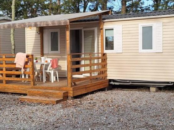 Mobil-home