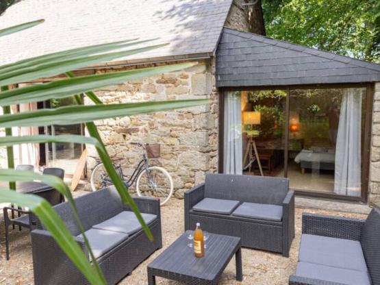 Maison du Champ 50m²