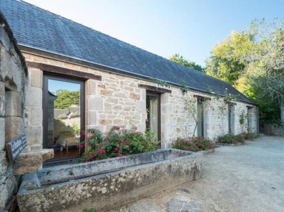 Maison Ty Kerbabic 56m²