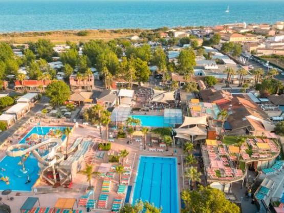 Casa Luxe 3CH 2SDB - Carignan