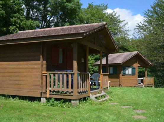 Cabane nature Pannecière