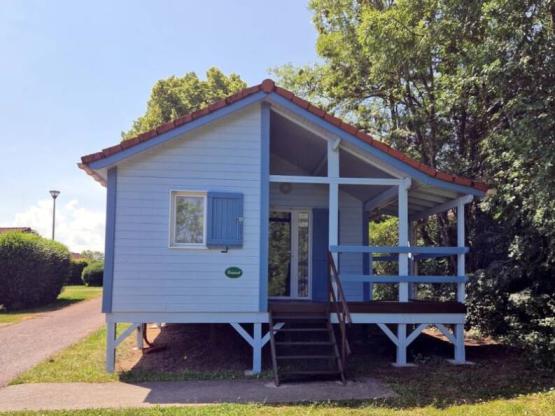 Chalet Tradition famille