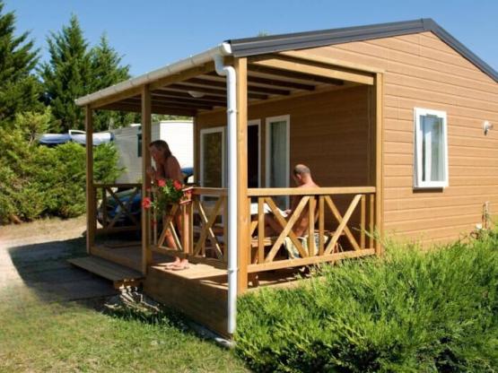 Chalet Cajou