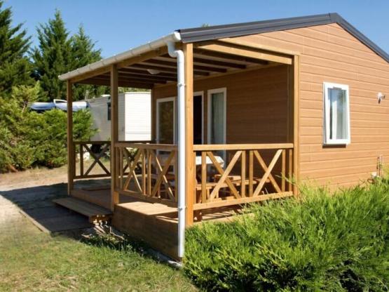 Chalet Cajou