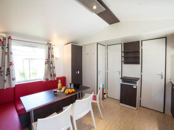 FAMILY - 6 Pers - 2 adultes - 4 enfants - 3 chambres