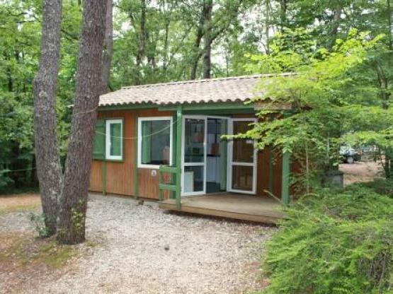 Chalet 4 pers. Gouffre de Padirac