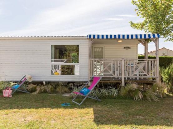 Cottage Caraïbes ** (2 chambres)