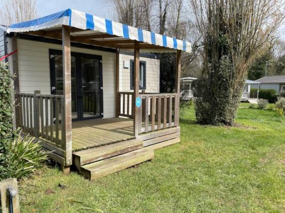 Mobil-home Confort 1 chambre