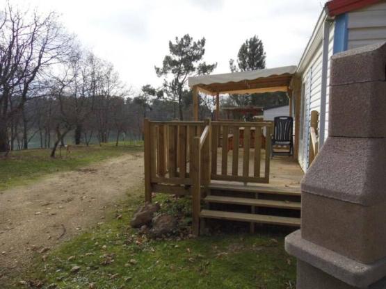 Mobil home Essentiel 2ch