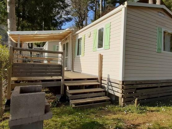 Mobil-Home ARTENSE - Gamme Standard / 2 chambres