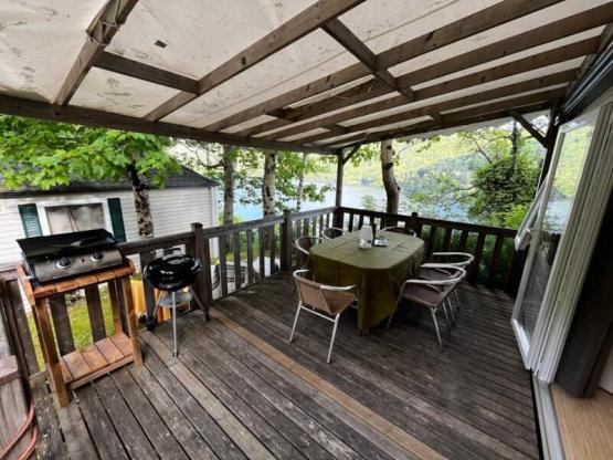 Prestige 31m² (3 chambres) - Plancha