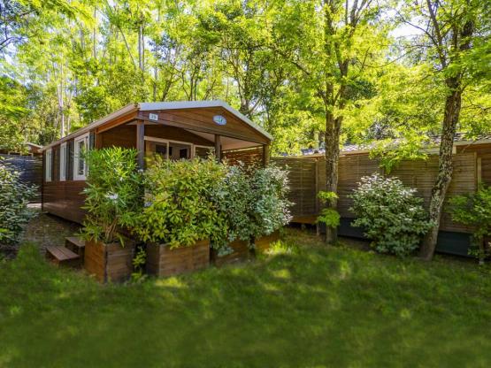Cottage Vigne 4p 2ch 1sdb *** climatisé