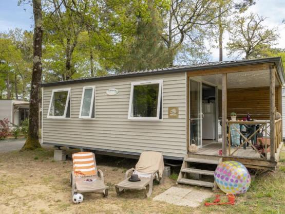 Cottage PANORAMIC 2 chambres ***