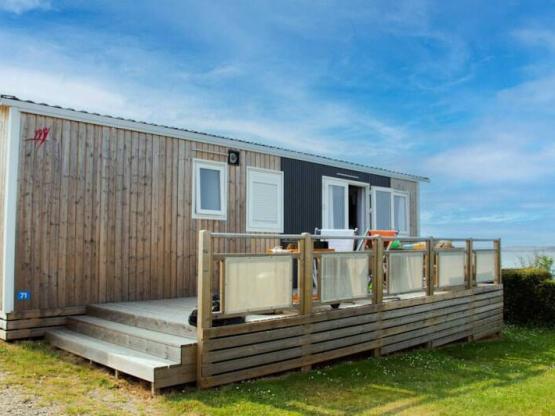 Mobilheime Panorama 2 Zimmer