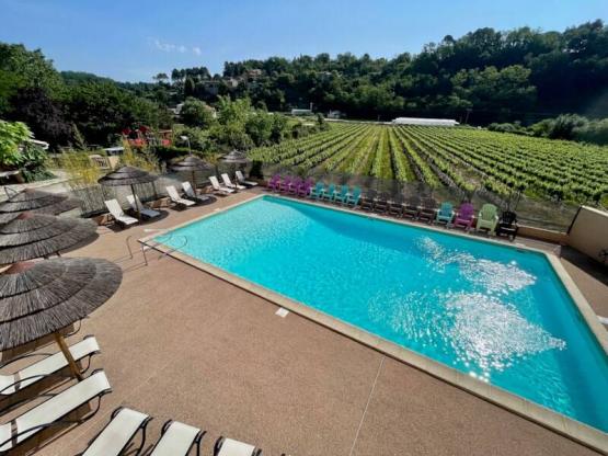 Stop accueil camping-car