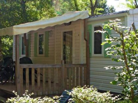 Mobil home Family (29.70 m²)