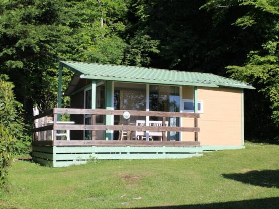 12.Chalet Colchique