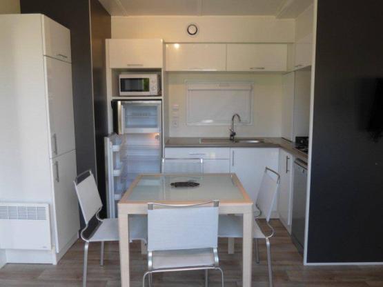 Mobile Home Résidence TAOS 3 chambres (sans draps ni serviettes)