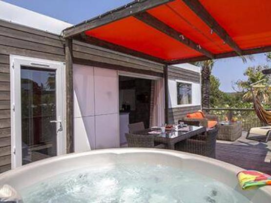 Cottage CANCUN PREMIUM - 2 chambres, 2 salles de bain