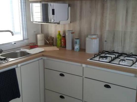 Mobil home CLASSIC 27m² 2 chambres