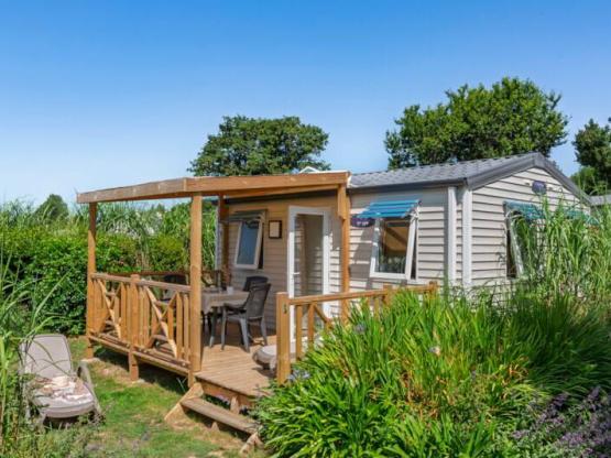 NATURA Duo - 20m² - 2 chambres