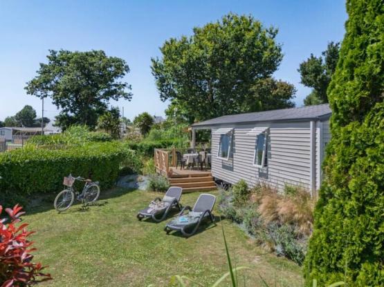 Natura Family - 35m² - 3 chambres