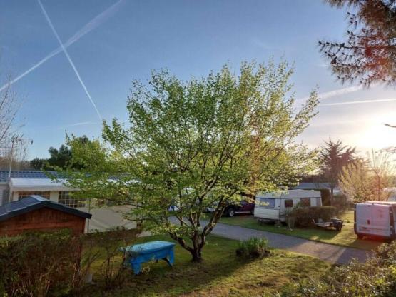 vintage 2 chambres 4 personnes