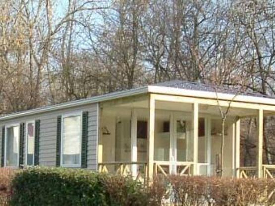 Mobilhome 31m² (type 3)