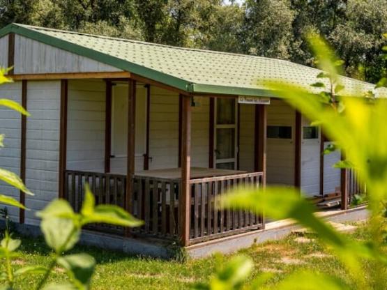 HLL 3 CHAMBRES - 6 personnes