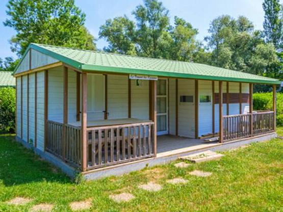 HLL  2 CHAMBRES - 4 personnes