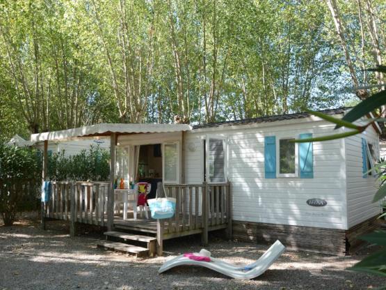 CONFORT FAMILY Riviera NON CLIMATISÉ