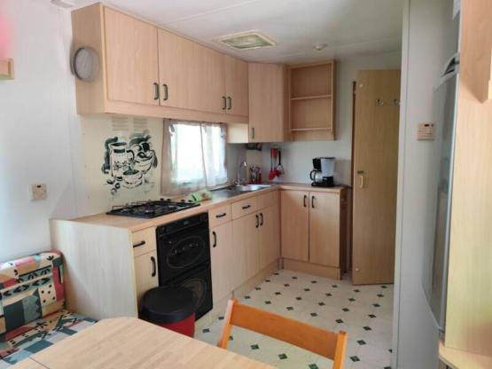 Mobilhome Willerby