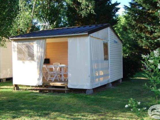 Tit'Home 2 chambres 20,8 m²