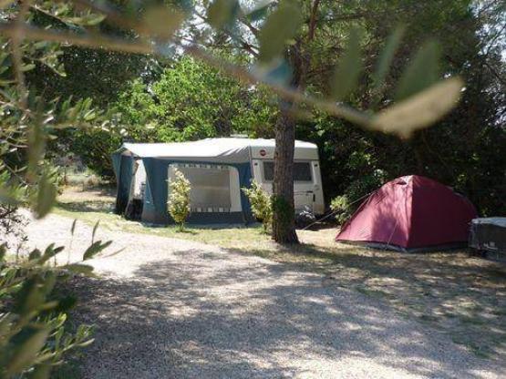 Forfait emplacement