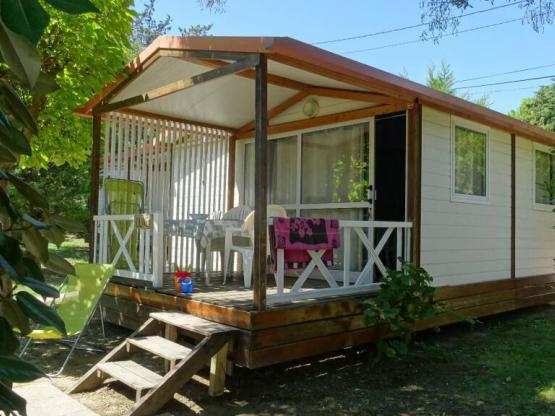 Chalet MOREA