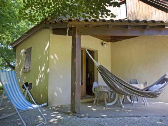 Gîte traditionnel, Privilège, 3 ch. SDE, TV