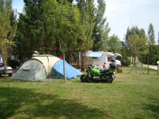 Forfait 2 personnes avec électricité 6A