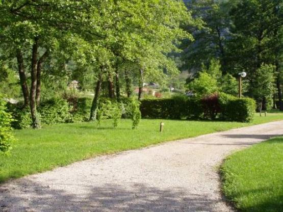 Forfait Nature (sans électricité)