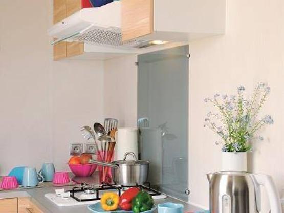 Lodge classique 1 chambre (samedi)