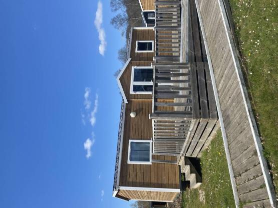 Cottage PMR - 2 Zimmer / behindertengerecht