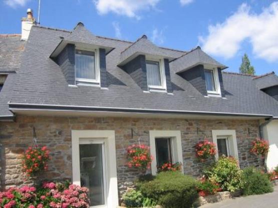 Appartement LAMBIG - 2 chambres - DIMANCHE