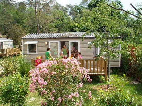 Mobil Grand Confort Riviéra