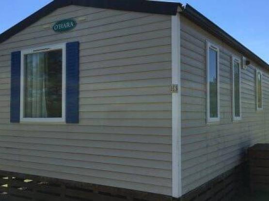 Mobil-home PMR 2 Chambres