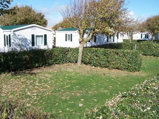 Stellplatz für Wohnmobile/Wohnwagen/Zelte